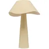 Image de Lampe Cloudy Round crème Kare Design