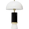 Image de Lampe Josy blanche et noire Kare Design