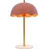 Image de Lampe Lia rose Kare Design