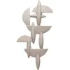 Image de Kare Design Déco Murale Rotondo Pezzi XL 118cm