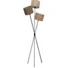 Image de Kare Design Lampadaire Cannes Trio 145cm