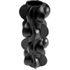 Image de Kare Design Vase Viento 35cm Noir