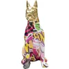 Image de Kare Design Déco Dogue Allemand Assis Graffiti