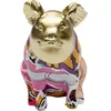 Image de Kare Design Déco Cochon ailé Graffiti