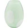 Image de Kare Design Vase Punti Vert et Blanc 30cm