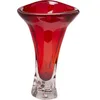 Image de Kare Design Vase Salut 36cm Rouge