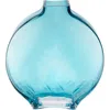 Image de Kare Design Vase Toja 27cm Bleu