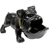 Image de Kare Design Déco Chien affamé Noir