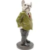 Image de Kare Design Déco Chien Gentleman