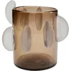 Image de Kare Design Vase Crispy 24cm