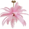 Image de Kare Design Suspension Plumes Roses