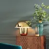 Image de KARE Mushroom - Lampe de table en forme de champignon, or
