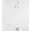Image de Lampadaire chromé acier Calcutta en occasion ou reconditionné
