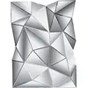 Image de Kare Design Miroir Prisma 140x105cm