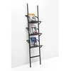 Image de Kare Design Porte-Catalogue Noir 174cm