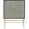 Image de Kare Buffet Haut Electro Design