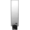 Image de Kare Design Miroir sur Pied Hulda - Bloc de marbre - Miroir de Luxe - avec Cadre - pour Chambre à Coucher, Salon, Couloir - 180 x 46 cm (L x l)
