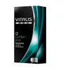 Image de VITALIS Préservatifs Masculins