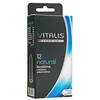 Image de 12 Préservatifs VITALIS Premium Safety - Le préservatif classique