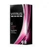 Image de Vitalis Super Thin - 12 préservatifs