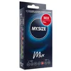 Image de My.Size Mix préservatifs taille 5, 60 mm, pack standard, contenu 10 pièces