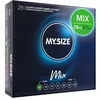 Image de My.Size Mix préservatifs taille 1, 47 mm, grand pack, contenu 28 pièces