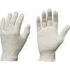 Image de stronghand Gant en tricot Jilin, blanc, Taille 8