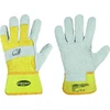 Image de stronghand Gants Mammut, cuir de vachette/cuir pleine fleur, T.9