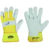 Image de stronghand Gant Mammut, cuir de vachette pleine fleur, taille 10