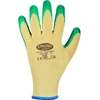Image de stronghand Gants SpecialGrip, caoutchouc, taille 8, vert