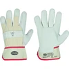 Image de stronghand Gants STIERkopfClassic, cuir pleine fleur, taille 10