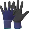 Image de Beschichteter Handschuh SCOTT, Latexschaum, Schwarz