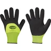 Image de Gants de protection contre le froid Mallory/Black taille 11 noir/jaune 100% nylo