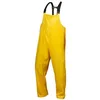 Image de Craftland 2122-2XL Ribe Salopette de pêcheur Taille 2XL Jaune