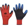 Image de TIP Grip Gants de travail à double revêtement de qualité professionnelle