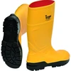 Image de Bottes de sécurité Rönne T. 43 jaune polyuréthane S5 CI SRC EN ISO 20345 CRAFTLA