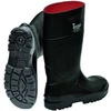 Image de Craftland Bottes de sécurité Otra Taille 46 noir Polyuréthane S5 CI SRC EN20345