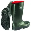 Image de Stiefel 35334 VOSSO PU, S5, Vert T40 TECHNO BOOTS