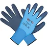 Image de Optiflex Aqua Guard Lot de 12 paires de gants de travail imperméables Taille 11 Qualité alimentaire