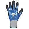 Image de LEVEL Delano 5 Lot de 12 paires de gants anti-coupures en nitrile Taille 9