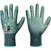 Image de FOLEY Gants anti-coupure Cut F, gris, T. 7