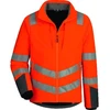 Image de Warn-Steppjacke Bechtol orange, T XL