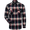 Image de Turrell Chemise en flanelle, T. XL