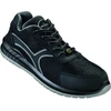 Image de WICA Chaussure basse SASSNITZ NUOVO noir/gris, S1P SR ESD T37