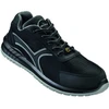 Image de WICA Chaussure basse SASSNITZ NUOVO noir/gris, S1P SR ESD taille 46