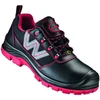 Image de WICA Chaussure basse BELLUNO noir/rouge, S3 SR ESD T43