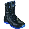 Image de Craftland by feldtmann Hochstiefel TORGAU noir/bleu, S3S SR ESD T37