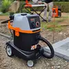 Image de Aspirateur industriel - GÖLZ - DV35L