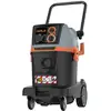 Image de Aspirateur industriel - GÖLZ - DV35M