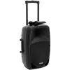 Image de Omnitronic Set MES-15BT2 enceinte portable
